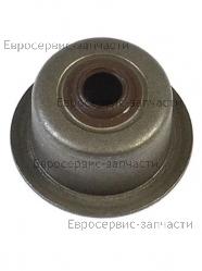 Колпачок маслосъемный BC-4311, GS-50100 (h-11мм, D-16x21мм, d-5x15мм), CHAMPION(IGP) 60360130000
