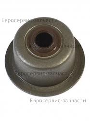 Колпачок маслосъемный BC-4311, GS-50100 (h-11мм, D-16x21мм, d-5x15мм), CHAMPION(IGP) 60360130000