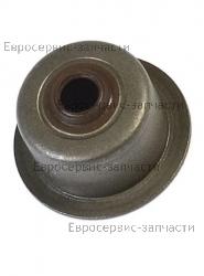 Колпачок маслосъемный BC-4311, GS-50100 (h-11мм, D-16x21мм, d-5x15мм), CHAMPION(IGP) 60360130000