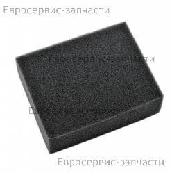 Фильтр воздушный LM4622, LM4627, CHAMPION(IGP) 25300060000