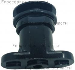 Адаптер ножа LM4627, LM4630 (d-35мм, h-69.5мм), CHAMPION(IGP) 70140400000