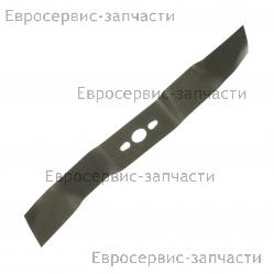 Нож мульчирующий LM4627, LM4630 (L-452мм, b-55мм, S-3.5мм), CHAMPION(IGP) C5178