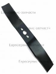 Нож мульчирующий LM4627, LM4630 (L-452мм, b-55мм, S-3.5мм), CHAMPION(IGP) C5178