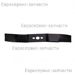 Нож мульчирующий LM4627, LM4630 (L-452мм, b-55мм, S-3.5мм), CHAMPION(IGP) C5178