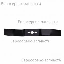 Нож мульчирующий LM4627, LM4630 (L-452мм, b-55мм, S-3.5мм), CHAMPION(IGP) C5178