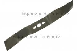 Нож мульчирующий LM4627, LM4630 (L-452мм, b-55мм, S-3.5мм), CHAMPION(IGP) C5178