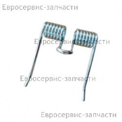 Пружина крышки бокового выброса LM4630, LM 4622, CHAMPION(IGP) 60390070000