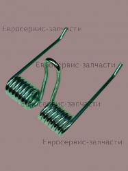 Пружина крышки бокового выброса LM4630, LM 4622, CHAMPION(IGP) 60390070000