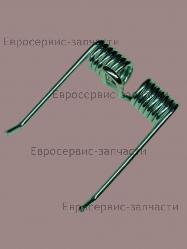 Пружина крышки бокового выброса LM4630, LM 4622, CHAMPION(IGP) 60390070000