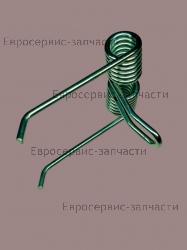 Пружина крышки бокового выброса LM4630, LM 4622, CHAMPION(IGP) 60390070000