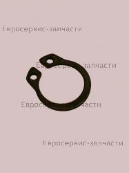 Кольцо стопорное вала редуктора LM4627, LM5345BS (D-12мм), CHAMPION(IGP) 60240060000