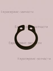 Кольцо стопорное вала редуктора LM4627, LM5345BS (D-12мм), CHAMPION(IGP) 60240060000