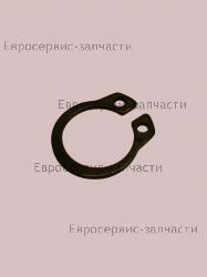 Кольцо стопорное вала редуктора LM4627, LM5345BS (D-12мм), CHAMPION(IGP) 60240060000