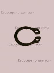 Кольцо стопорное вала редуктора LM4627, LM5345BS (D-12мм), CHAMPION(IGP) 60240060000