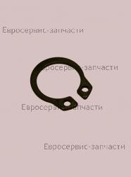 Кольцо стопорное вала редуктора LM4627, LM5345BS (D-12мм), CHAMPION(IGP) 60240060000