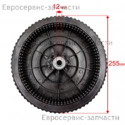 Колесо заднее LM4622, 4626, 4627, 4630, 5130, 5131 10″ Champion, артикул 20880082000