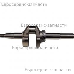 Коленвал LM4630, LM5130, CHAMPION(IGP) 75510630000