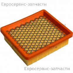 Фильтр воздушный LM 4840, LM 4630 (L-115мм, b-100мм, h-30мм), CHAMPION(IGP) 25300030000