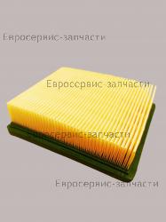 Фильтр воздушный LM 4840, LM 4630 (L-115мм, b-100мм, h-30мм), CHAMPION(IGP) 25300030000