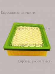 Фильтр воздушный LM 4840, LM 4630 (L-115мм, b-100мм, h-30мм), CHAMPION(IGP) 25300030000