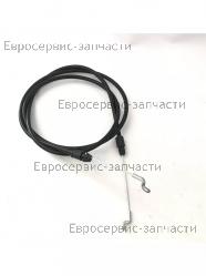 Трос включения хода LM4627 (L-1455мм), CHAMPION(IGP) 70780080000
