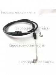 Трос включения хода LM4627 (L-1455мм), CHAMPION(IGP) 70780080000