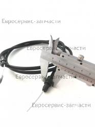 Трос включения хода LM4627 (L-1455мм), CHAMPION(IGP) 70780080000