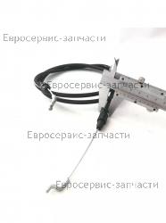 Трос включения хода LM4627 (L-1455мм), CHAMPION(IGP) 70780080000