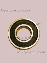 Подшипник колеса R8-2RS (12.7x28.6x8), CHAMPION(IGP) 60010100000