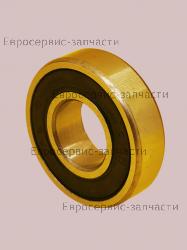 Подшипник колеса R8-2RS (12.7x28.6x8), CHAMPION(IGP) 60010100000