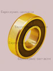 Подшипник колеса R8-2RS (12.7x28.6x8), CHAMPION(IGP) 60010100000