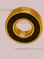 Подшипник колеса R8-2RS (12.7x28.6x8), CHAMPION(IGP) 60010100000