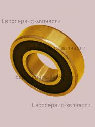 Подшипник колеса R8-2RS (12.7x28.6x8), CHAMPION(IGP) 60010100000