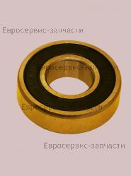 Подшипник колеса R8-2RS (12.7x28.6x8), CHAMPION(IGP) 60010100000