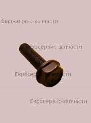 Болт крепления ножа LM5345, LM5127 (L-35мм, 3/8-24UNF), CHAMPION(IGP) 60100020000