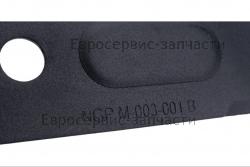 Нож для газонокосилки LM5127,5127BS CHAMPION C5095