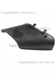 Направляющая бокового выброса травы подходит для CHAMPION (Чемпион) LM-5127, LM-5127BS 20110060000