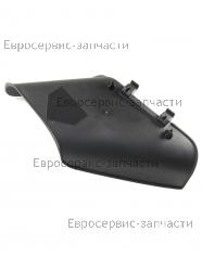 Направляющая бокового выброса травы подходит для CHAMPION (Чемпион) LM-5127, LM-5127BS 20110060000