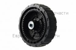 Колесо переднее для газонокосилки CHAMPIONLM4622,4627,5131 7" с 2019 г/ LM5127,5127BS переднее/заднее 7" / 20880300000