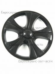 Колпак переднего колеса LM4622,4626,4627,4630,5127(-2019),5127BS(-2019),5131 наружный серый 20620030230