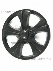 Колпак переднего колеса LM4622,4626,4627,4630,5127(-2019),5127BS(-2019),5131 наружный серый 20620030230
