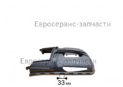 Травосборник для газонокосилки CHAMPION LM4622,4627,4630,5131,5346E верхняя часть 20080090000