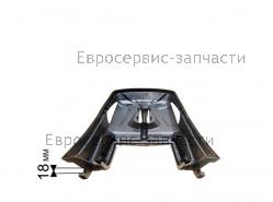 Травосборник для газонокосилки CHAMPION LM4622,4627,4630,5131,5346E верхняя часть 20080090000