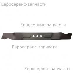 Нож для газонокосилки CHAMPION LM5345 С5098