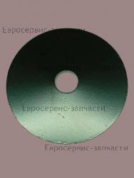 Шайба ножа LM51, LM 53-75DB, DDE 70040070000