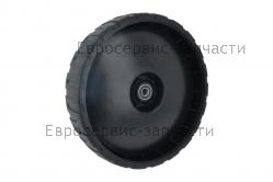 Колесо 11" с 2019г заднее для газонокосилки CHAMPION LM4840,5345,5345BS / 20880332000
