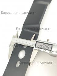 Нож для газонокосилки CHAMPION LM5345, 5345BS, 5346E (арт. C5180)