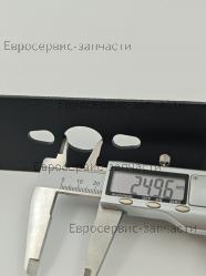 Нож для газонокосилки CHAMPION LM5345, 5345BS, 5346E (арт. C5180)