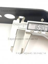 Нож для газонокосилки CHAMPION LM5345, 5345BS, 5346E (арт. C5180)