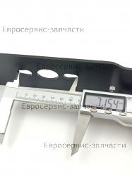 Нож для газонокосилки CHAMPION LM5345, 5345BS, 5346E (арт. C5180)